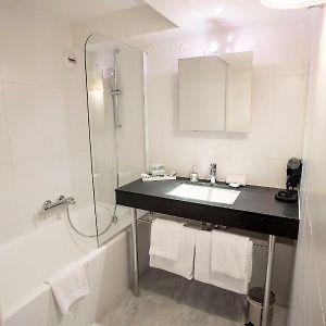 Superior Double Kamer